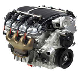 P933C Engine